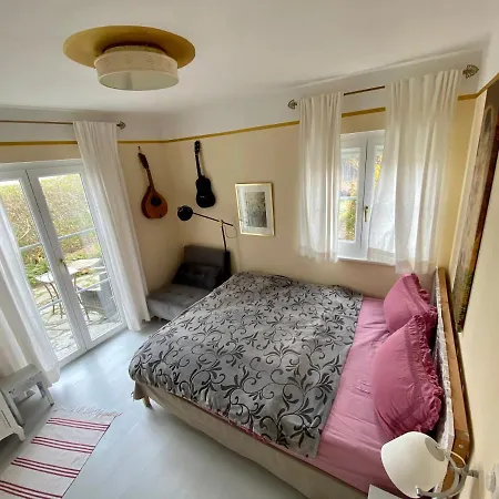 Apartamento Musica