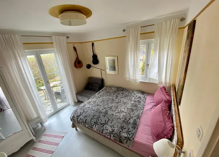 Apartmán Musica